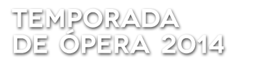 TEMPORADA DE ÓPERA 2012 - Rigoletto . Norma . El rapto en el Serrallo . Yevgeny Onyegin