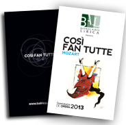 Cosi fan tutte