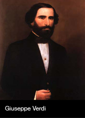 Giuseppe Verdi