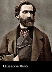 Giuseppe Verdi 