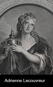 Adrienne Lecouvreur