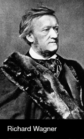 Richard Wagner